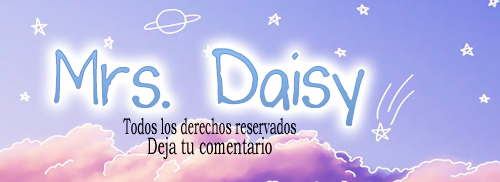 mrs daisy